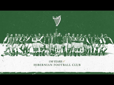 150 Years Of Hibernian Football Club | 2025/26 Season Tickets On Sale Now