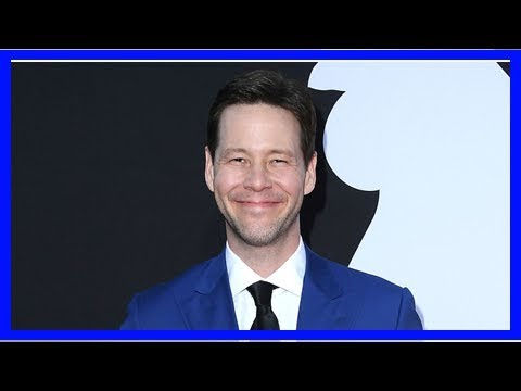 Surprise He&#039;s a Dad of Three! Ike Barinholtz Welcomes Third Child with Wife Erica Hanson