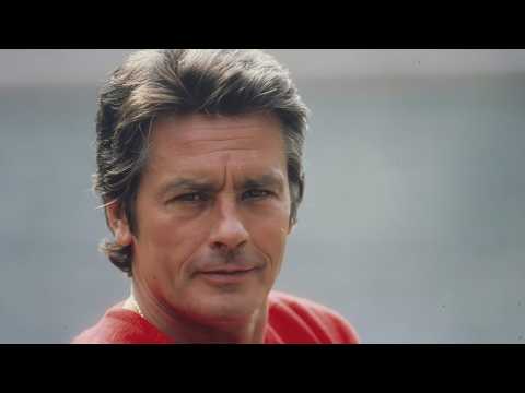 Un Jour un Destin - Alain Delon, La solitude d&#039;un fauve