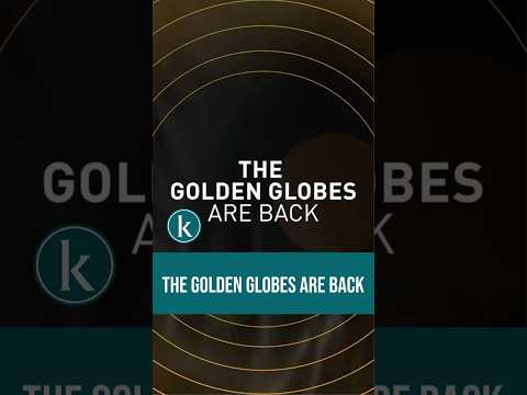 Countdown to the Golden Globes: The 82nd edition nominees revealed