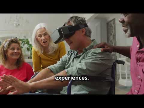 Extended Reality: The Future of Immersive Technology