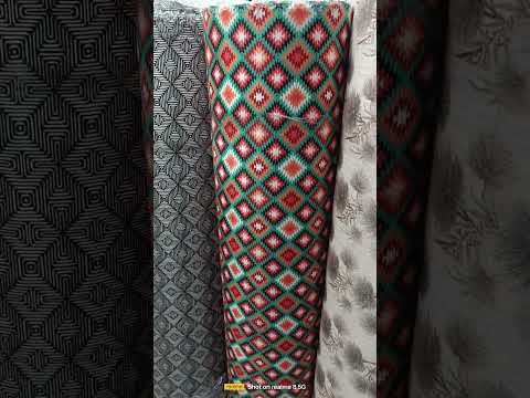 Laminated digital jute fabric 120/-#jutematerial