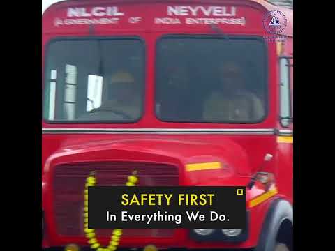 Powering a Brighter Tomorrow | NLCIL’s Commitment to Sustainability &amp; Clean Energy