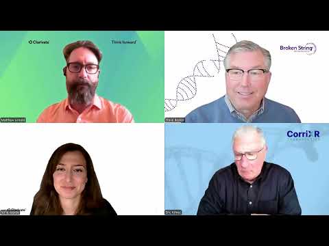 Gene Editing Companies to Watch 2025