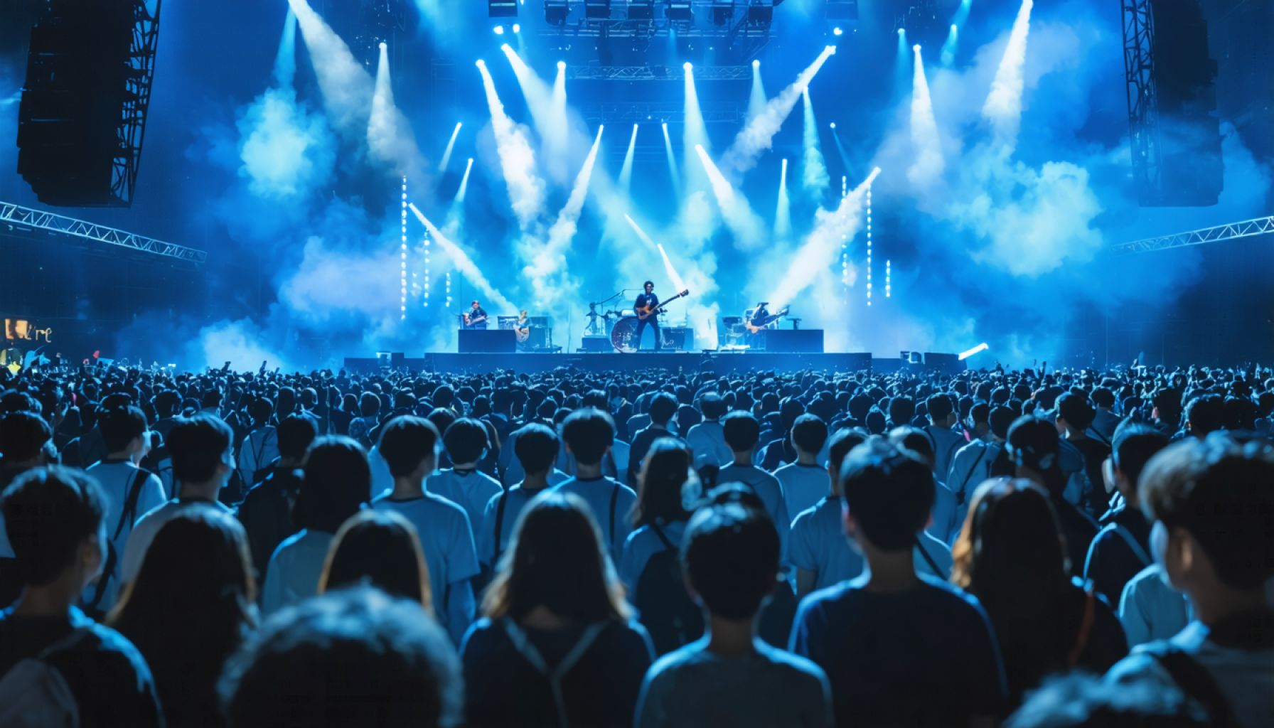 The Ultimate Gathering: JAPAN JAM 2025 Promises an Unforgettable Four-Day Musical Odyssey