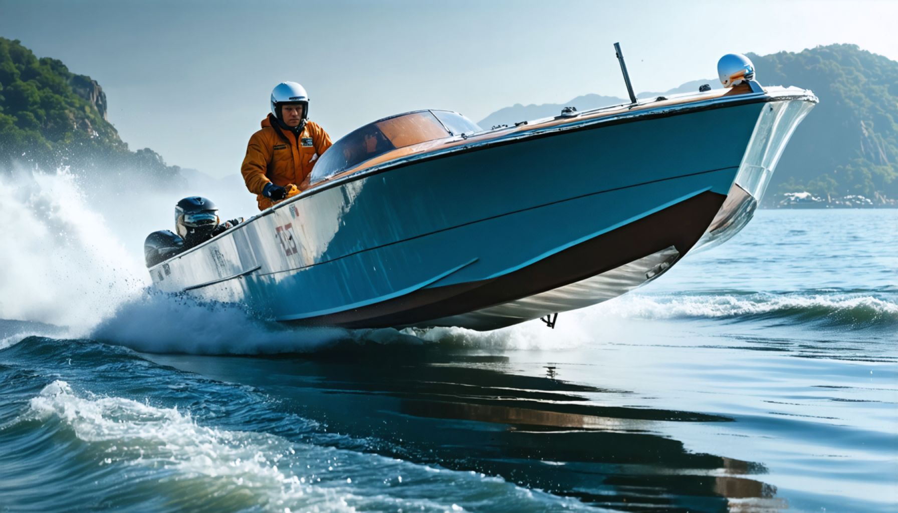 Boat Racing Maestro Shigeki Matsui Shatters Milestones with 2600 Victories