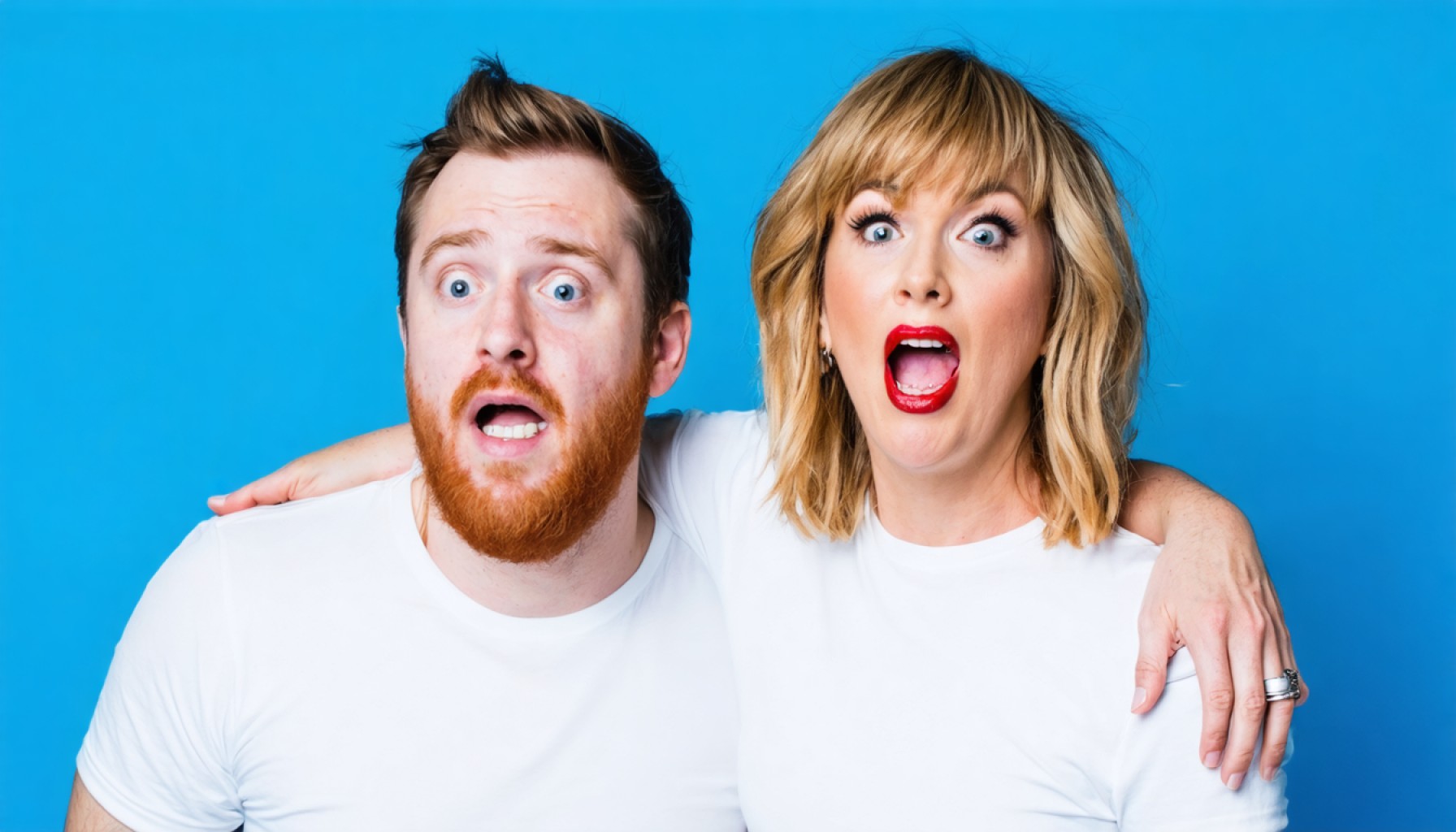 Comedy Duo’s Unexpected Hiatus Stirs Concern Among Fans