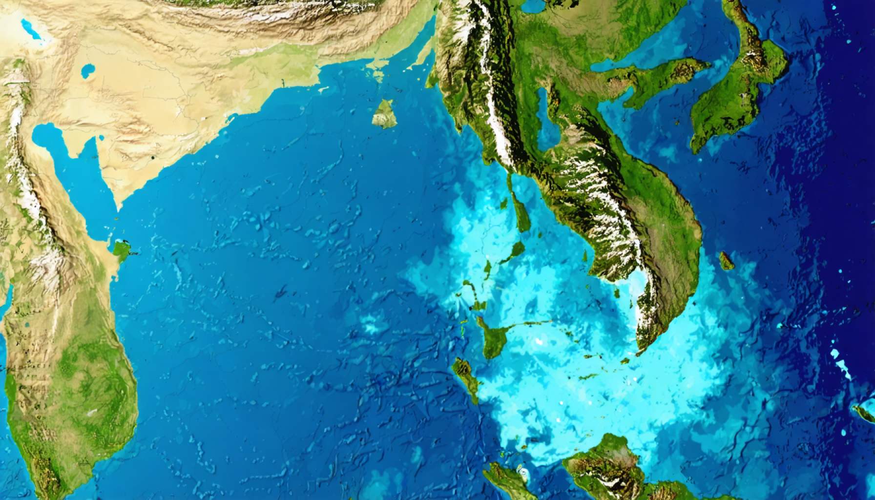 Chilly North, Sizzling South: Vietnam’s March Weather Set to Surprise
