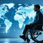 Are We Designing a Digital World That Leaves the Disabled Behind?