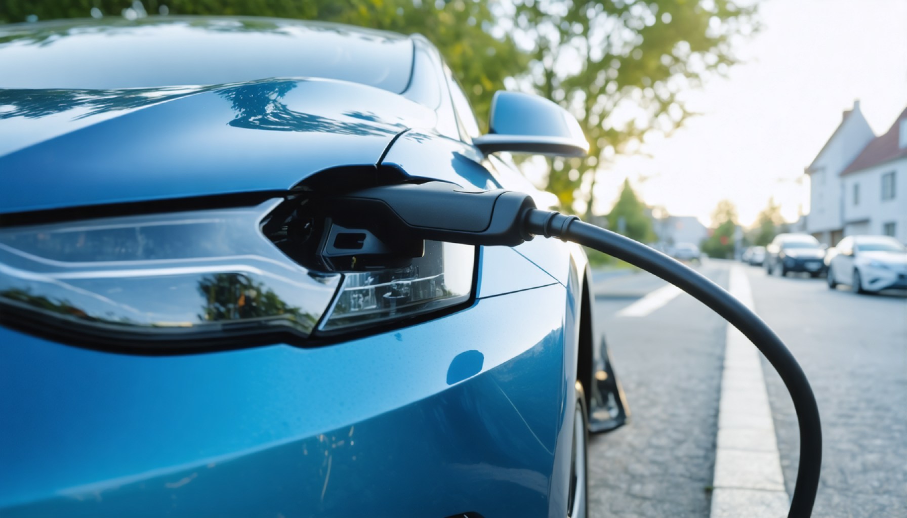 The Surprising Enemy of Electric Vehicles: An Ingenious Solution May Hold the Key