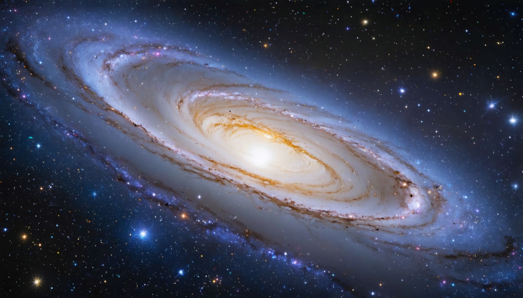 The Spectacular Unveiling of Cosmic Noon: Webb Telescope Opens a New Window into the Universe’s Youth