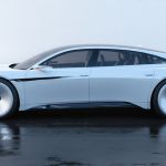 Är Lucid Motors den undervärderade juvel som marknaden inte kan se?