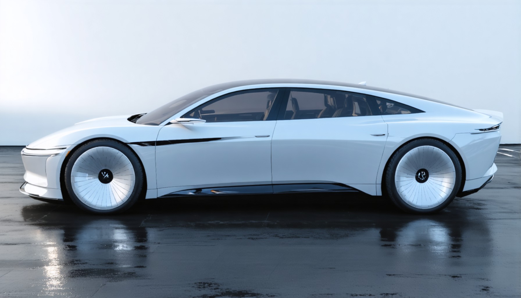 Is Lucid Motors the Undervalued Gem the Market Can’t See?