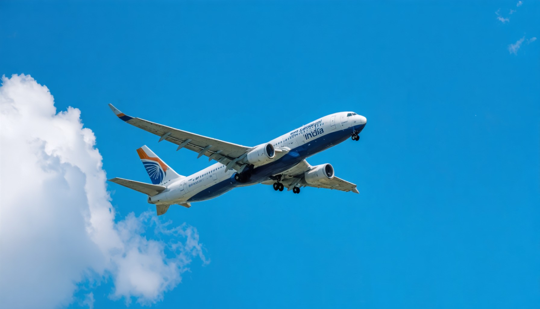 The Game-Changing Partnership Promising a Cleaner Sky for India