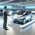Ο Παιχνιδιώτης της Tesla: Πώς οι Επεκτάσεις Εγγύησης σε Μεταχειρισμένα Ηλεκτρικά Αυτοκίνητα Ξανακαθορίζουν την Εμπιστοσύνη