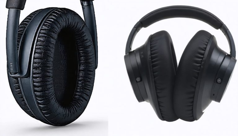 Sony WH-1000XM6 vs. Bose QuietComfort Ultra: La batalla por la supremacía de los auriculares