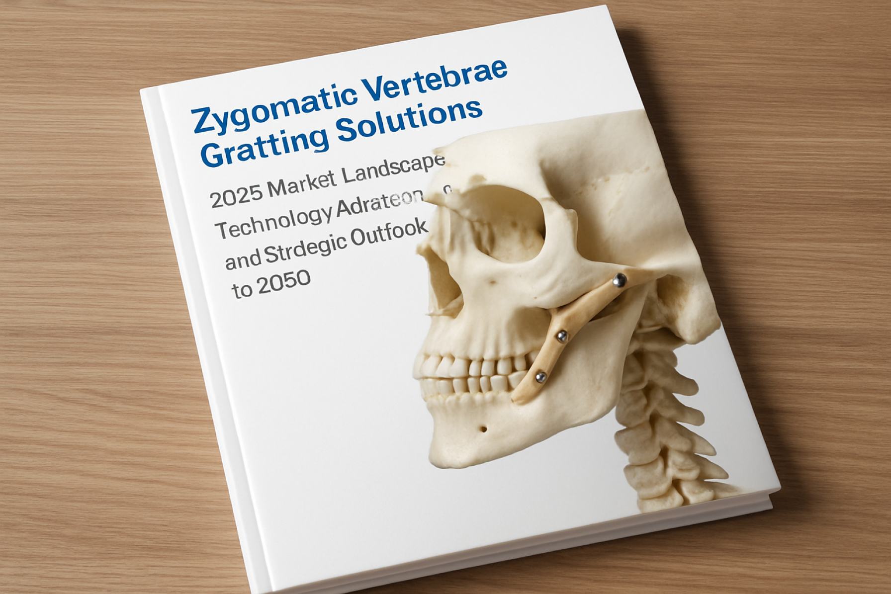 Zygomatic Vertebrae Grafting Solutions: 2025 Market Landscape, Technology Advancements, and Strategic Outlook to 2030