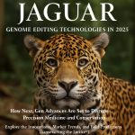 Jaguar Genome Editing Technologies in 2025: How Next-Gen Advances Are Set to Disrupt Precision Medicine and Conservation. Explore the Innovations, Market Trends, and Bold Predictions Transforming the Industry.