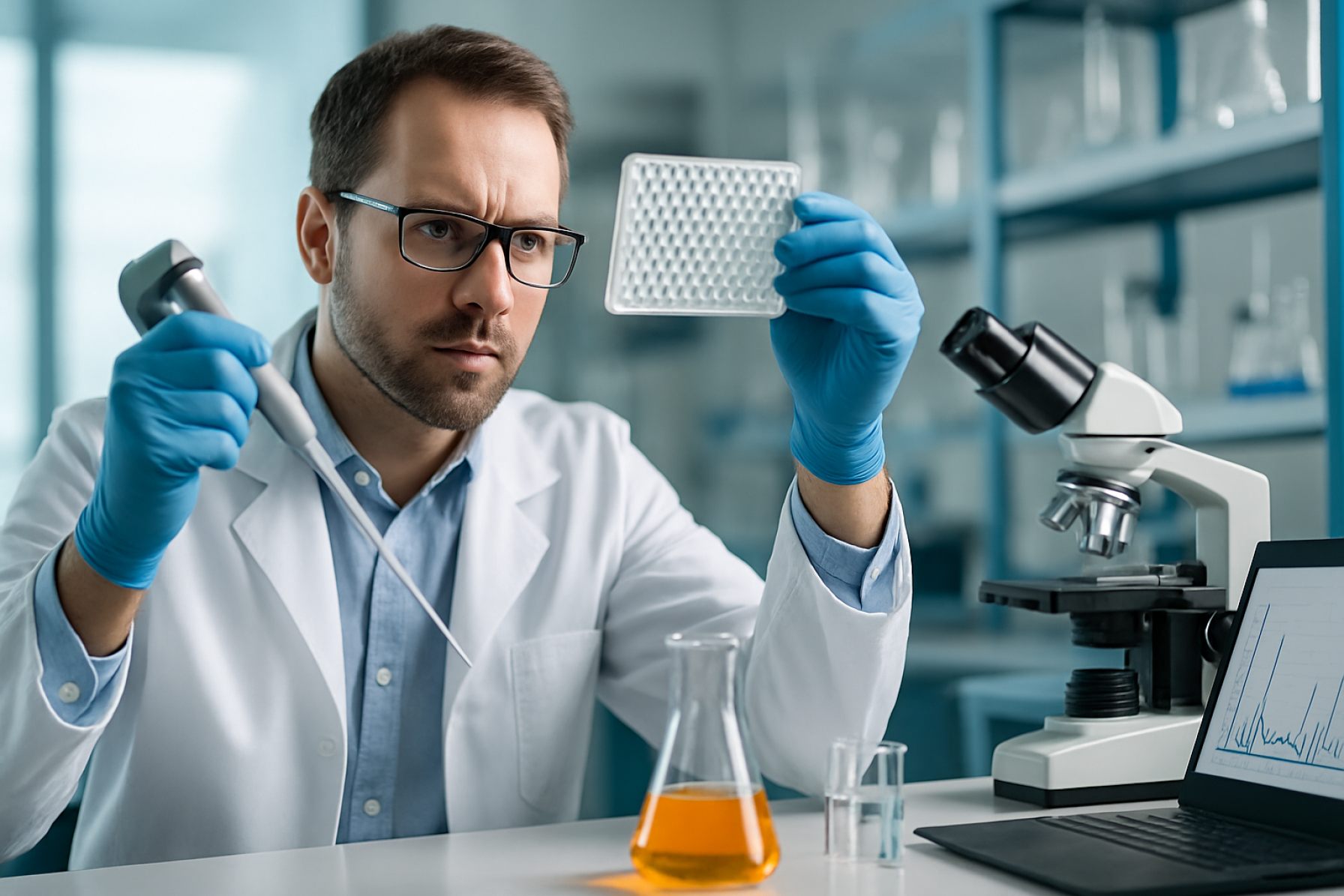Unlocking the Future: Xylanase Quality Control Breakthroughs Set to Transform Pulp Bleaching by 2025