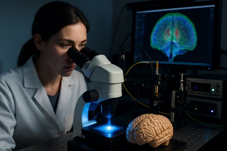 神经光子学研究仪器2025：塑造脑科学下一时代的突破