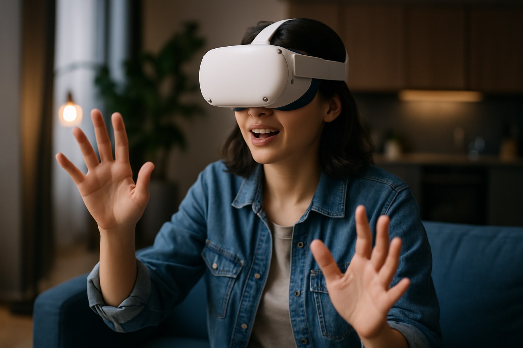 Mixed-Reality Immersive Experience Design: Explosive Growth & Innovation Forecast 2025–2030