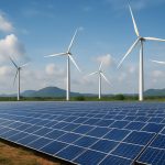 NLC India zöld utat adott a hatalmas megújuló energiafejlesztésnek Mahárástrában – Íme, mit jelent ez India tiszta energia jövője szempontjából
