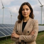 Разкрито: Как модата и женските лидери водят следващата зелена енергийна революция